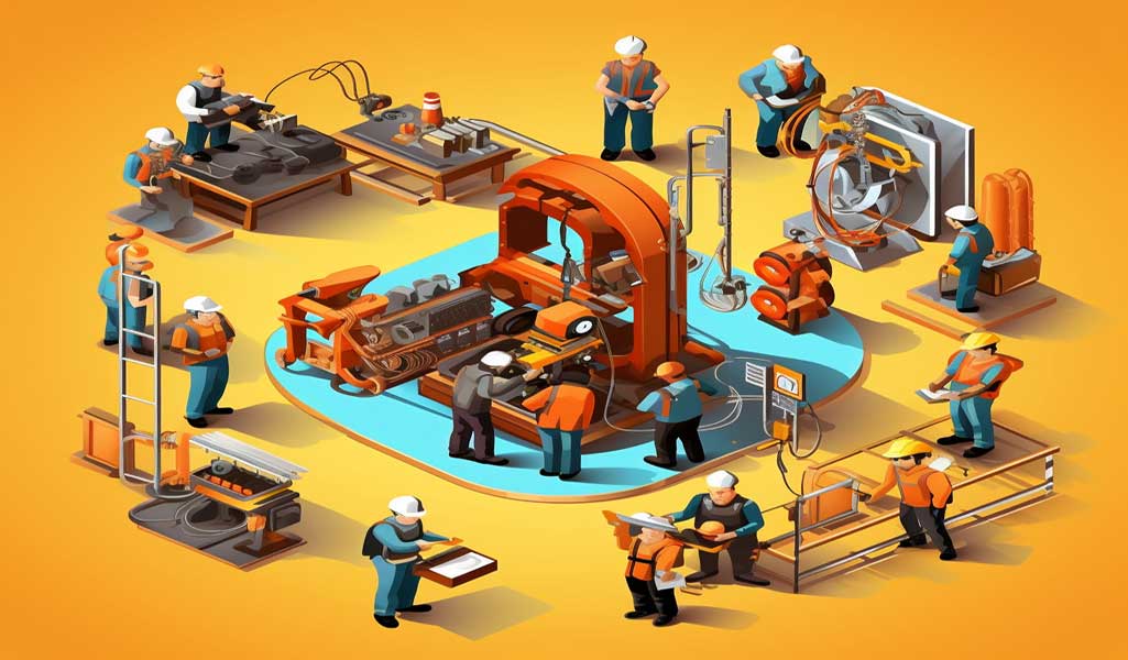 Mechanical Innovation