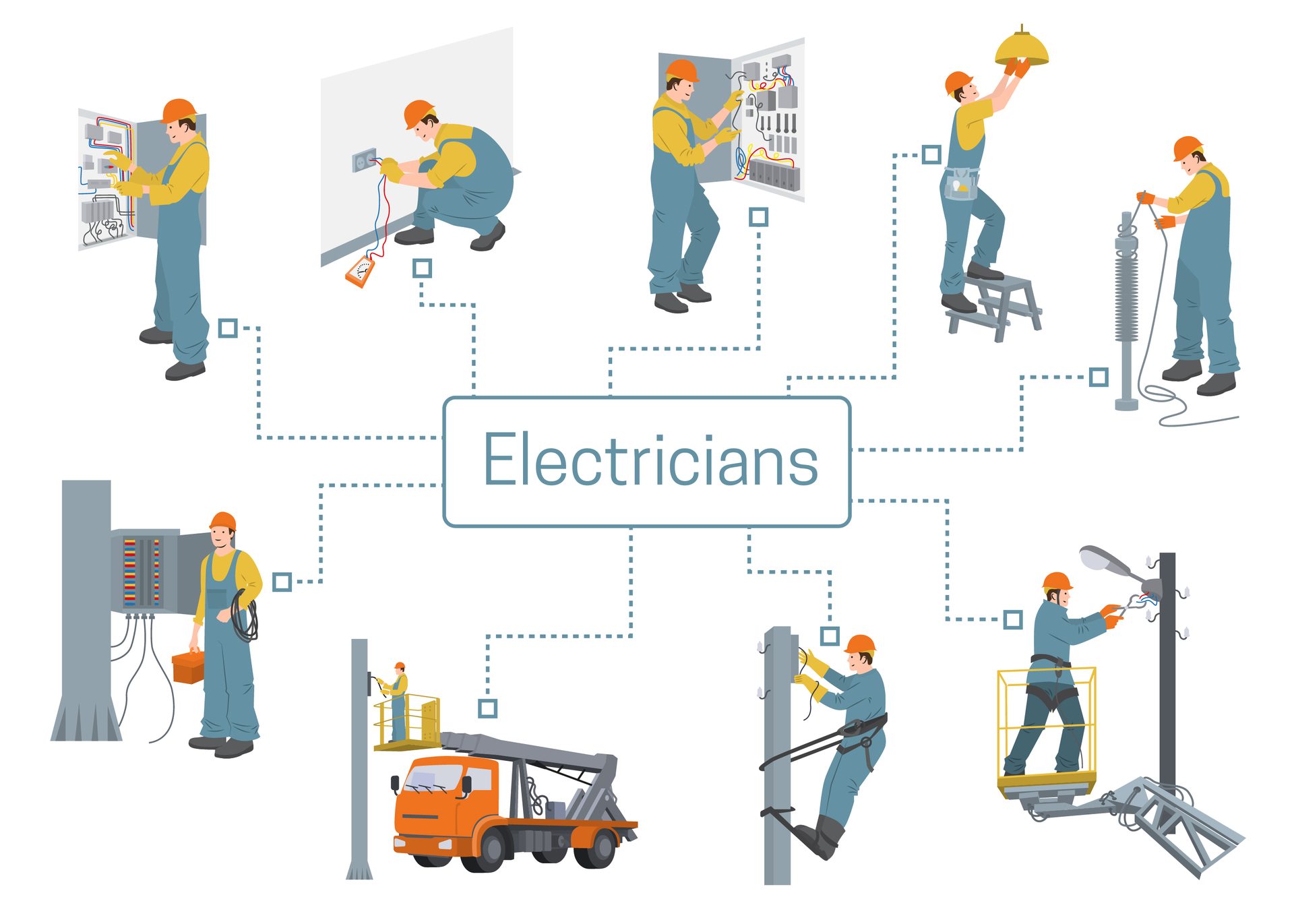 Electrical Excellence