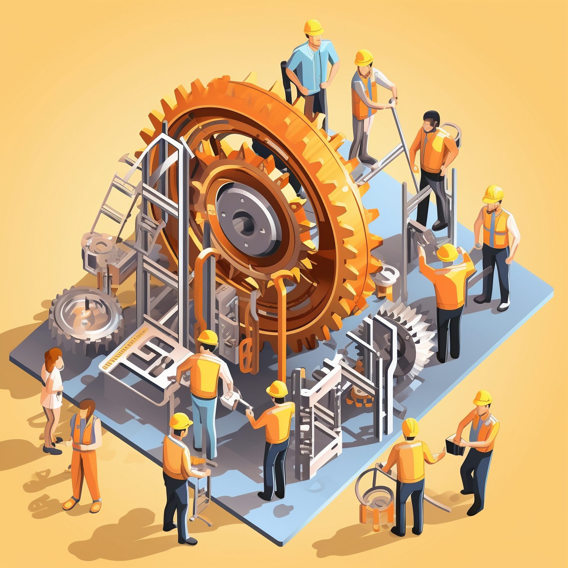 Smart Automation